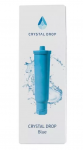 Filtras JURA Claris Blue analogas CRYSTAL DROP BLUE 9902941023715