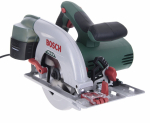 Diskinis pjūklas BOSCH PKS 55 A, 0603501020