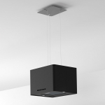 Gartraukis Allenzi CUBE BLACK