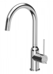 Virtuvinis mai&scaron;ytuvas Quadron INGRID Q LINE 3523500_CR, chromo