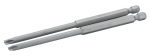 x2 combi bits PH1/SL5.0 125mm