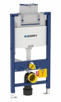 Potinkinis WC rėmas Geberit Duofix Omega 12, 111.030.00.1