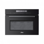 Įmontuojama kompaktinė orkaitė su mikrobangų funkcija Lord B5