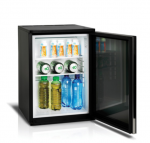 Įmontuojamas mini baras Vitrifrigo C420 V NEXT DM (vie&scaron;bučiams/biurams)