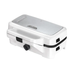 Sumu&scaron;tinių keptuvė, vaflinė, grilius MPM MOP-33M