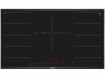Įmontuojama indukcinė kaitlentė Bosch PXV975DV1E