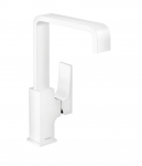 Praustuvo mai&scaron;ytuvas Hansgrohe Metropol 230, 32511700, balta spalva