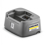 Atsarginė įkrovimo stotelė Karcher WVP 10, 2.633-041.0