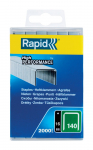 Kabės &bdquo;Rapid" 140/16 2000 vnt.