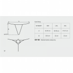 Kelnaitės seksualioji Luiza XXL