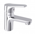 Praustuvo mai&scaron;ytuvas Rubineta Luka-18, LU80008