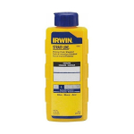 Mėlyna kreida &bdquo;IRWIN" STRAIGHT LINE 227 g