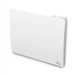 Ketaus inercinis &scaron;ildytuvas, 2000 W, baltas