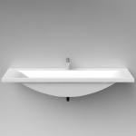 Praustuvas Vispool Q-1400, 140X50