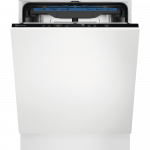 Įmontuojama indaplovė Electrolux EEM48321L