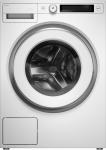 Skalbimo ma&scaron;ina Asko W5114CXLW, 11 kg, su plieniniu sandarikliu
