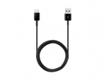 Samsung EP-DG930 USB-A Male į USB-C Male Kabelis 1.5m, Juoda