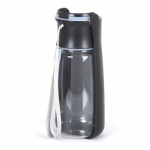&Scaron;unų gertuvė Mountain Paws Folding Dog Water Bottle