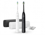 Elektriniai dantų &scaron;epetėliai Philips Sonicare Series 5300, HX7109/01