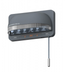 Dantų &scaron;epetėlių sterilizatorius Oclean S1 Grey