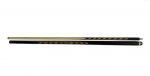 Rusi&scaron;ko biliardo lazda Bilaro Black Horn Limon 9x8