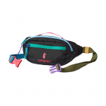 Krep&scaron;ys ant liemens Cotopaxi Kapai 1.5L Hip Pack &ndash; Juoda