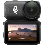 Veiksmo kamera Dji Osmo Nano Standard Combo, 64 GB, CP.OS.00000461