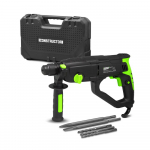Smūginis gręžtuvas Constructor, 1050 W