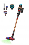 Dyson V16 Piston Animal Belaidis dulkių siurblys, Matte Black/Copper