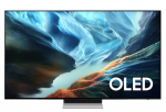 Televizorius Samsung OLED S90H 4K, Vision AI Smart TV (2026), QE55S90HAEXXH
