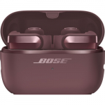 Belaidės ausinės Bose ULTRA OPEN, GEN 2 CHERRY CHOCOLATE, 897806-0030