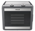 Maisto produktų džiovintuvas Stollar the Rapid Food Dryer, DHS750