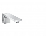 Vonios snapas Hansgrohe AXOR Edge 46411000