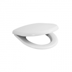 Antibakterinė sėdynė su dangčiu Jika Deep 893281