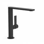 Praustuvo mai&scaron;ytuvas Tres Project 211.305.01.NM (juodas matinis)