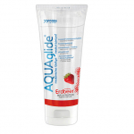 Aquaglide bra&scaron;kinis lubrikantas (100 ml)