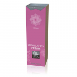 ​Shiatsu Stimulation kremas moterims (30 ml)