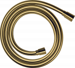 Du&scaron;o žarna Hansgrohe Isiflex, 28272990, auksas