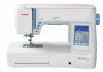 Siuvimo ma&scaron;ina JANOME Skyline S5