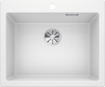 Įmntuojama plautuvė Blanco PLEON 6 521683, balta