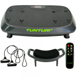 Vibro treniruoklis Tunturi Cardio Fit V20, 19TCFV2000