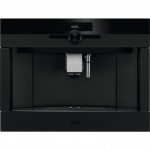 Įmontuojamas kavos aparatas AEG KKK994500T