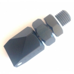 Antgaliukas klijų pistoletams Rapid EG380