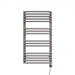 Elektrinis rank&scaron;luosčių džiovintuvas Terma Anno 500 mm x 900 mm, pilkas