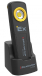 Darbo lempa Ex-Proof  Scangrip UNI-EX, 350lm, Zone 0/20, įkraunama, IP65