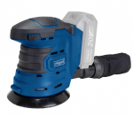 Akumuliatorinio orbitinio &scaron;lifuoklio korpusas Scheppach COS125-20ProS