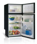 &Scaron;aldytuvas Vitrifrigo DP150i (jachtoms, valtims, kemperiams, karavanams)