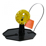 Vėliavėlės lydekoms D185 , Paruo&scaron;ta naudoti