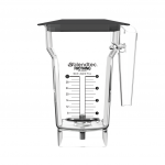 Ąsotis BLENDTEC FROTHING 40-642-50