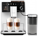 Kavos aparatas Melitta LatteSelect F63/0-211